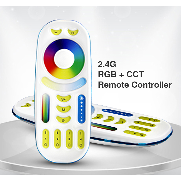 RGBW Remote Control