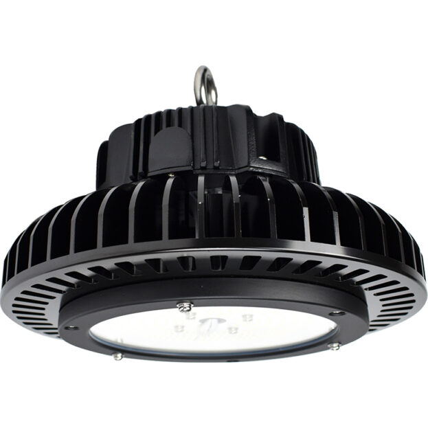 Orion Series UFO LED High Bay, 200 Watts, DLC Premium, IP65