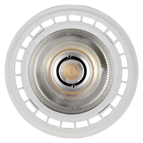 12V 12 Watt Value PAR36 LED Bulb, IP65 Rated, Dimmable